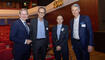 Finance Forum 2025 in Vaduz (06.05.2025)