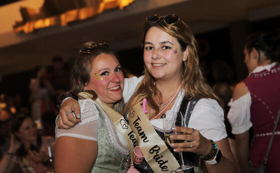 1. Liechtensteiner Frühlingsfest