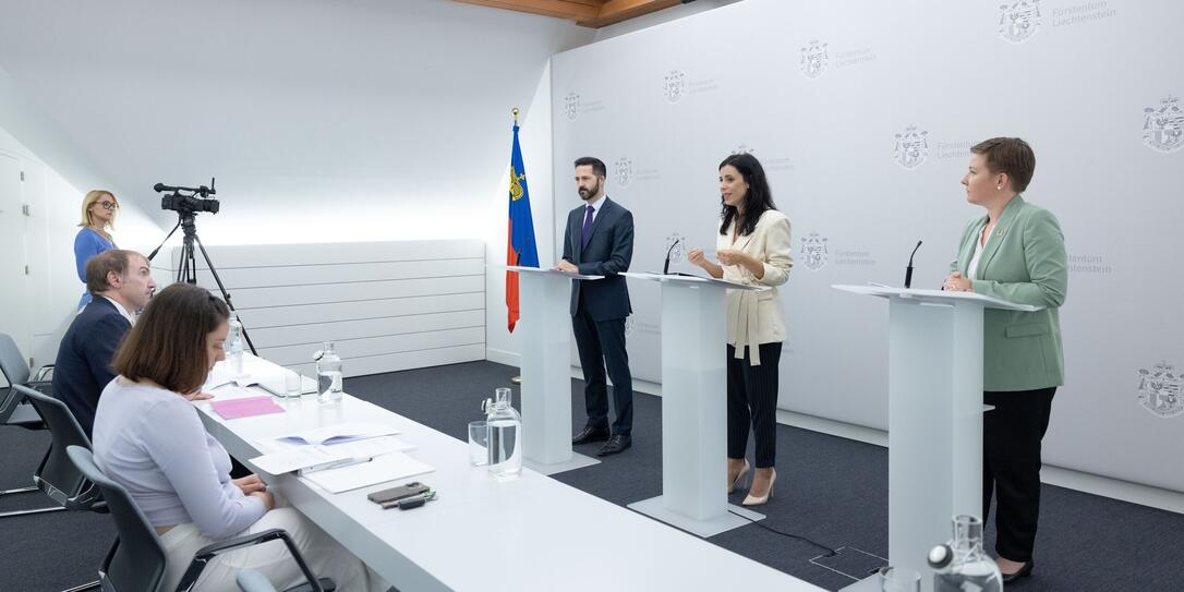 MO Sustainable Development Goals (SDG), Vaduz MO Sustainable Development Goals (SDG), Vaduz