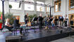 In Schaan fand am Samstag das jährliche Musikschulfest statt.