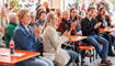 In Schaan fand am Samstag das jährliche Musikschulfest statt.