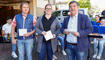 Mauren-attraktiv mit  zahlreichen teilnehmenden Unternehmen