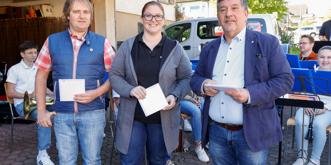 Mauren-attraktiv mit  zahlreichen teilnehmenden Unternehmen