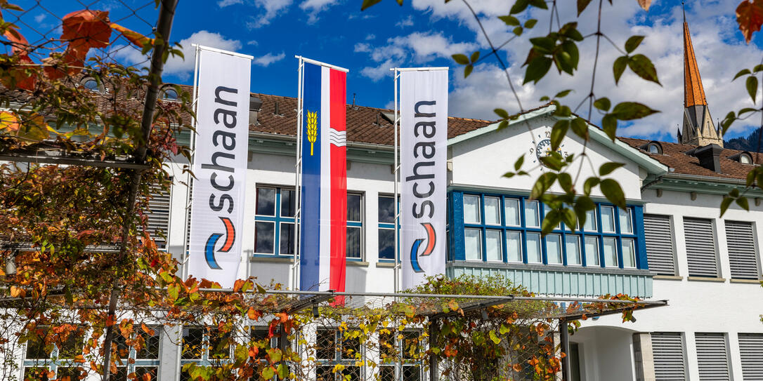 Gemeinde Schaan